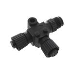 T-Connector Lowrance NMEA 2000 lülile