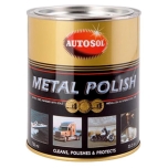 Poleerimisvahend AUTOSOL Metal Polish 750 ML