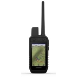 Koerajälgimise GPS-seade GARMIN Alpha 200