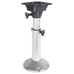 Seat pedestal OCEANSOUTH adjustable, 45cm - 63cm