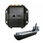 Lowrance StructureScan® 3D Module and Transducer
