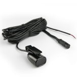 Kajaloodiandur LOWRANCE Bullet Skimmer kinnitustega