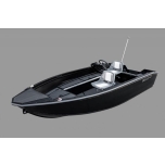 Aluminium boat GELEX 440 Light
