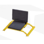 Seat for Taiga 2100 sleds