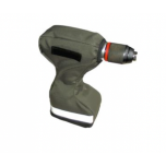 Powerdrill cover