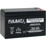 Battery FULBAT FPC12-8 12V 8Ah/20h