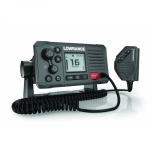 Shipping radio LOWRANCE LINK-6S Marine VHF Radio w/ DSC