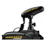 MINN KOTA Powerdrive bow motor Season Maintenance