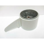 MOTORGUIDE Xi3/Xi5 motor waterproof sealing (white version)