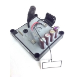 MOTORGUIDE Xi3/Xi5 bow motor control board replacement