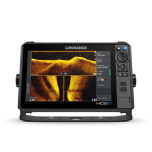 Kajalood LOWRANCE HDS-10 PRO ilma andurita