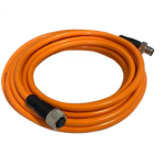 Pikendusjuhe NMEA 2000 5m oranž