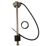 Fuel and water sensor WEMA (230-90Ω), 450mm