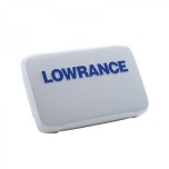 Ekraanikate LOWRANCE Elite-7 Ti Sun Cover, valge plastik