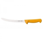 Fillet knife VICTORINOX Swibo, 20cm curved blade