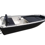Motorboat SUNRISE 473 Classic
