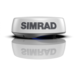 Radar SIMRAD Halo 24+