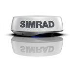 Radar SIMRAD Halo 24