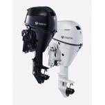 Outboard engine TOHATSU MFS30D EPTL