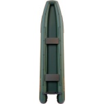 PVC paat KOLIBRI KM-460C