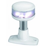 Navigatsioonituli EVOLED, valge, 10cm, LED