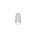 PVC paat GALA F420