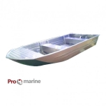Aluminium boat PROMARINE GY430W