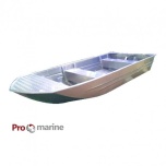 Alumiiniumpaat PROMARINE GY430W