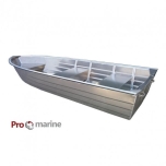 Aluminium boat PROMARINE LY430