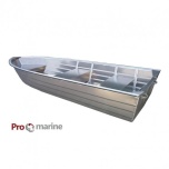 Alumiiniumpaat PROMARINE LY480