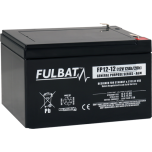 Battery FULBAT FP12-12 12V 12Ah 20h