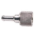 Fuel line connector TOHATSU/SUZUKI/HONDA, 10mm, female