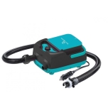 Electric pump 70L/min, 12V, with battery