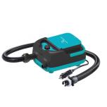 Electric pump 70L/min, 12V, with battery