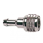 Fuel line connector SUZUKI, female