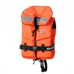 Safety jacket BALTIC CE 100N child 30-40 kg, orange