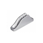 Clam cleat, aluminium, 5-6mm