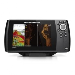 Fishfinder HUMMINBIRD Helix 7 CHIRP SI GPS G4