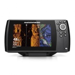 Fishfinder HUMMINBIRD Helix 7 CHIRP MSI GPS G4