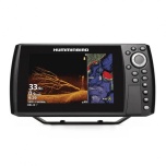 Fishfinder HUMMINBIRD Helix 7 CHIRP MEGA DI GPS G4N