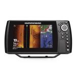 Kajalood HUMMINBIRD Helix 7 CHIRP MEGA SI GPS G4N