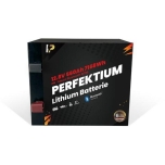 Lithium battery PERFEKTIUM PB-560 LiFePO4 560Ah 12.8V