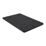 NEW! Reinforcement plate MINN KOTA MKA-58 REINFORCE KIT BLK