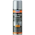 Universal cleaning spray orange-terpene LIQUI MOLY 400ml