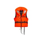 Lifejacket VIKING RescYouTM Life 100N orange 10-20kg