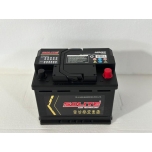 Battery SOLITE AGM Start-Stop, 60Ah/12V 640A