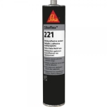 Sikaflex®-291i Multifunctional adhesive sealant, grey, 300ml
