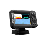 Kajalood LOWRANCE EAGLE 5 Splitshot