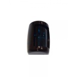 Navigation light GOLDENSHIP 57mm, green, black