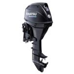 Outboard engine TOHATSU MFS25C EPTS